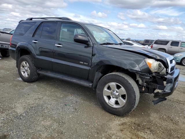 Photo 4 from auction – 2006 TOYOTA 4RUNNER SR with VIN JTEBU14R860101464