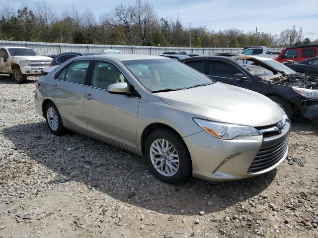 Photo 4 from auction – 2016 TOYOTA CAMRY LE with VIN 4T4BF1FK0GR547392