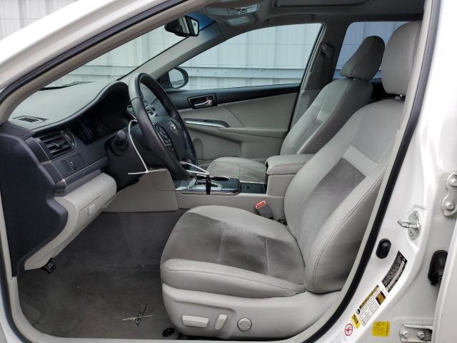 Photo 7 from auction – 2012 TOYOTA CAMRY HYBR with VIN 4T1BD1FK5CU025187
