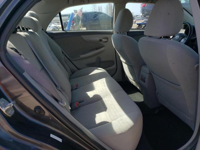 Photo 10 from auction – 2010 TOYOTA COROLLA BA with VIN 1NXBU4EE4AZ210003