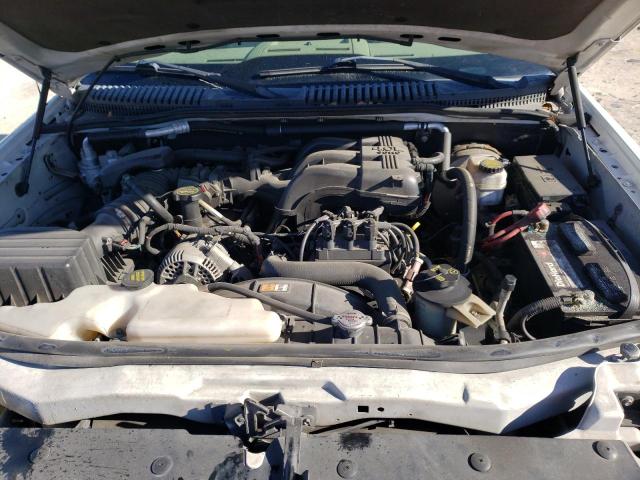 Photo 11 from auction – 2008 FORD EXPLORER S with VIN 1FMEU31E78UA52294