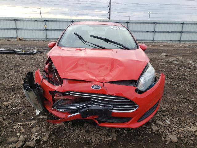 Photo 5 from auction – 2015 FORD FIESTA SE with VIN 3FADP4BJ3FM150593