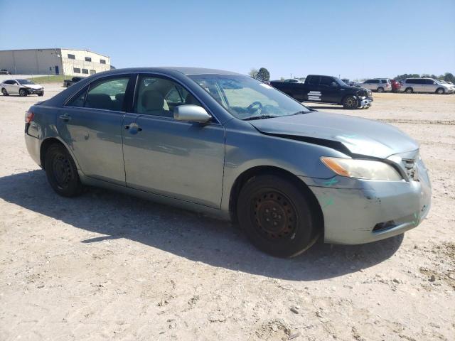 Photo 4 from auction – 2009 TOYOTA CAMRY BASE with VIN 4T1BE46K09U858547
