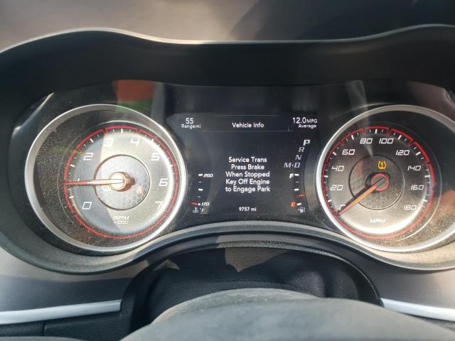 Photo 9 from auction – 2021 DODGE CHARGER SC with VIN 2C3CDXGJ6MH679139