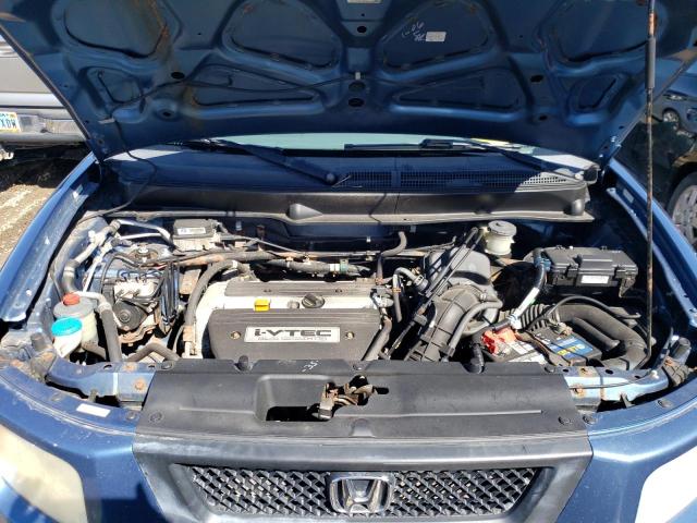 Photo 11 from auction – 2006 HONDA ELEMENT EX with VIN 5J6YH28706L004026
