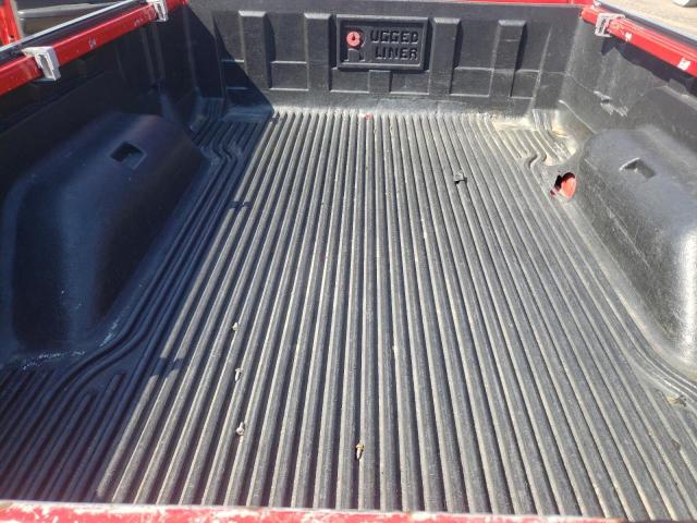Photo 10 from auction – 2003 DODGE DAKOTA SXT with VIN 1D7FL16XX3S246953