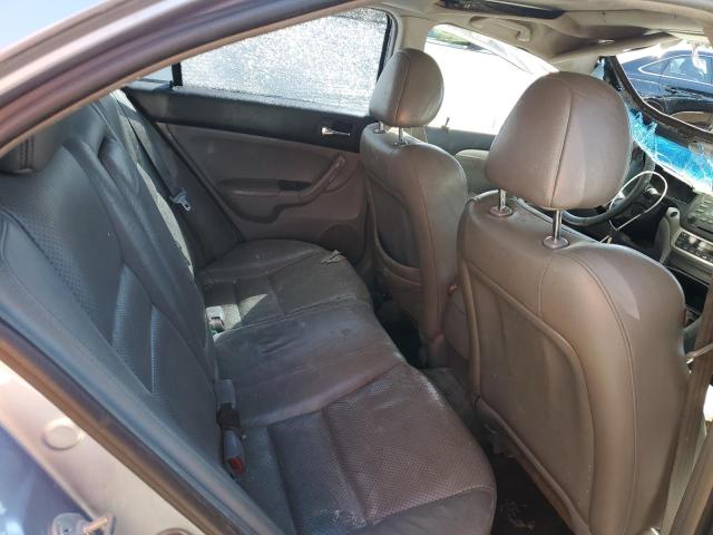 Photo 10 from auction – 2004 ACURA TSX with VIN JH4CL96804C011220