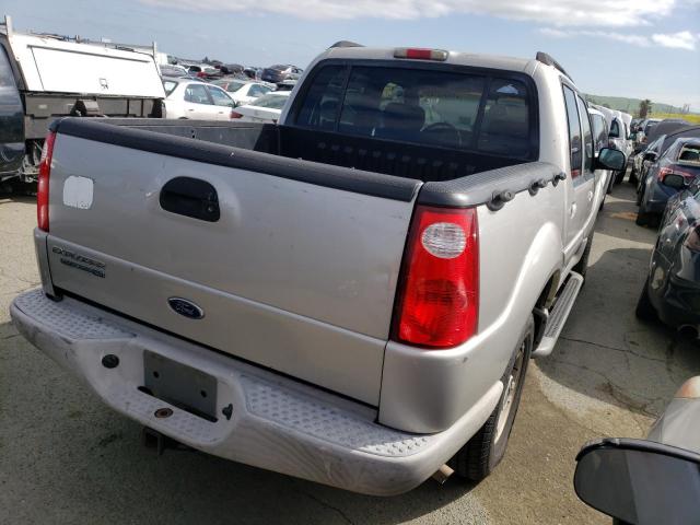 Photo 3 from auction – 2003 FORD EXPLORER S with VIN 1FMZU77E43UC46760