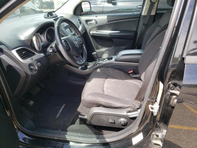 Photo 7 from auction – 2014 DODGE JOURNEY SX with VIN 3C4PDCBG0ET115013