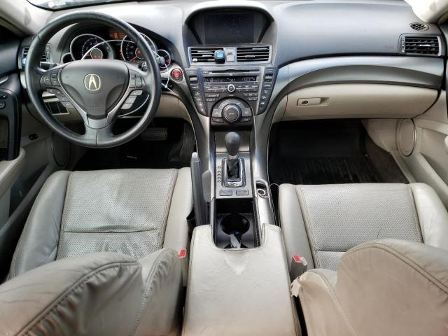 Photo 8 from auction – 2013 ACURA TL TECH with VIN 19UUA8F57DA003057
