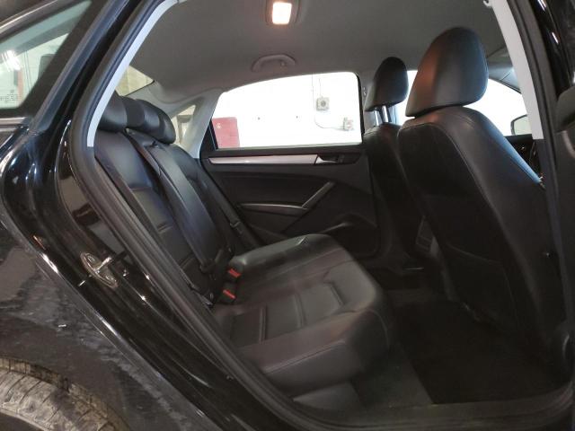 Photo 10 from auction – 2015 VOLKSWAGEN PASSAT S with VIN 1VWAT7A32FC039058