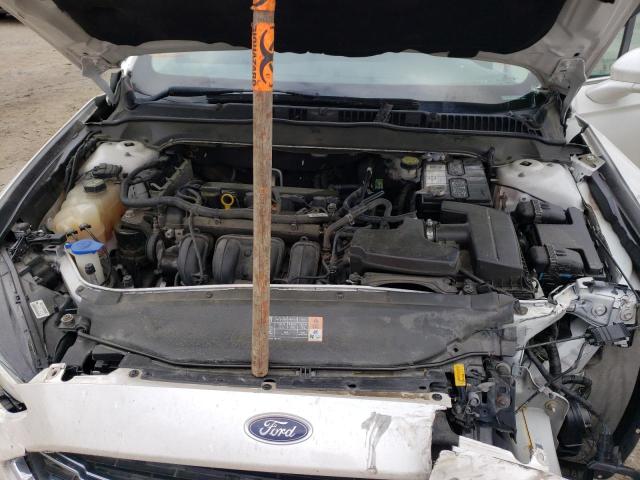 Photo 11 from auction – 2016 FORD FUSION SE with VIN 3FA6P0H79GR159719