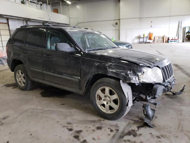 Photo 4 from auction – 2008 JEEP GRAND CHER with VIN 1J8GR48K08C145060