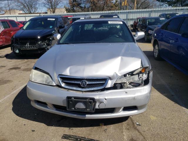 Photo 5 from auction – 2000 ACURA 3.2TL with VIN 19UUA566XYA053822