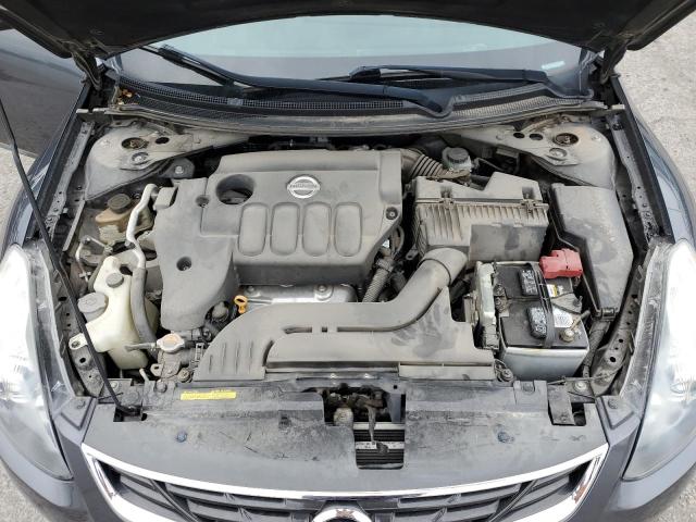 Photo 11 from auction – 2013 NISSAN ALTIMA S with VIN 1N4AL2EP7DC281947