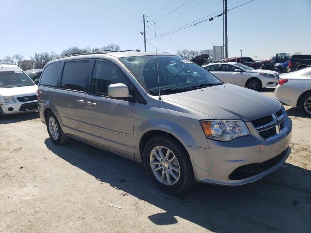 Photo 4 from auction – 2014 DODGE GRAND CARA with VIN 2C4RDGCG1ER477336