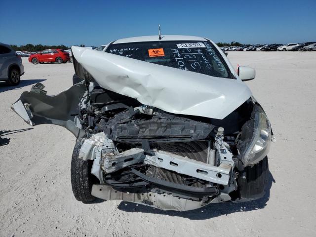 Photo 5 from auction – 2014 MITSUBISHI MIRAGE DE with VIN ML32A3HJ6EH007261