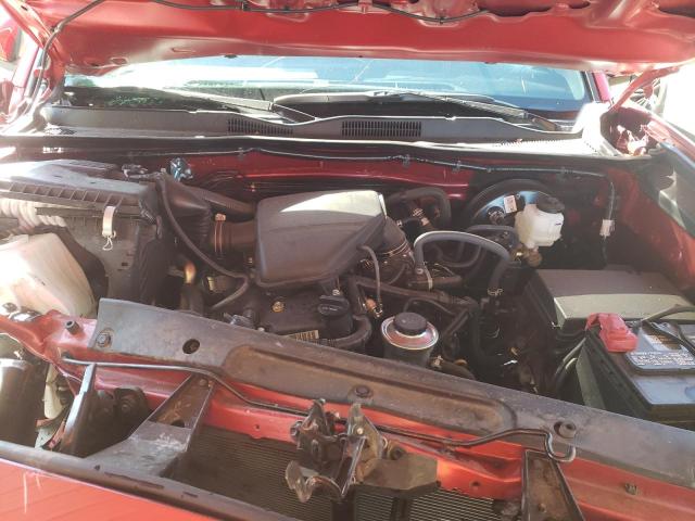 Photo 11 from auction – 2022 TOYOTA TACOMA DOU with VIN 3TYAX5GNXNT064652