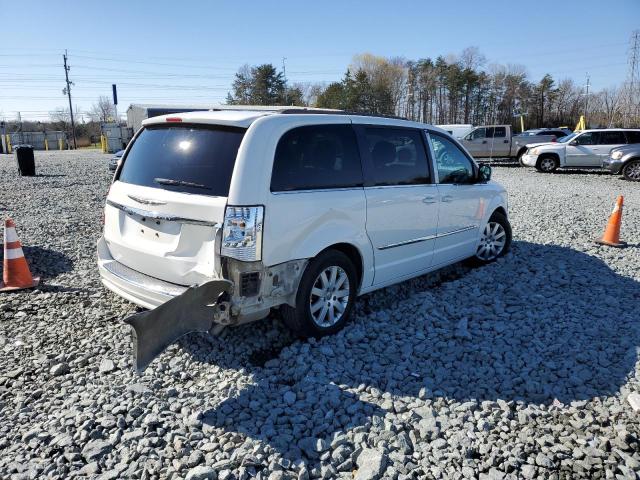Photo 3 from auction – 2013 CHRYSLER TOWN & COU with VIN 2C4RC1BG6DR669920