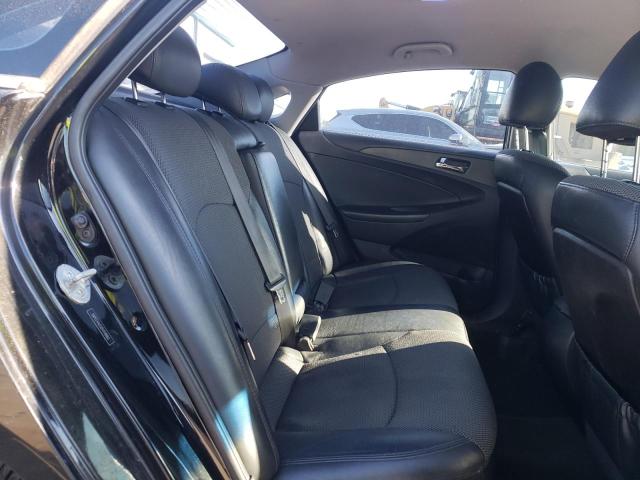 Photo 10 from auction – 2013 HYUNDAI SONATA with VIN 5NPEC4AC0DH518860