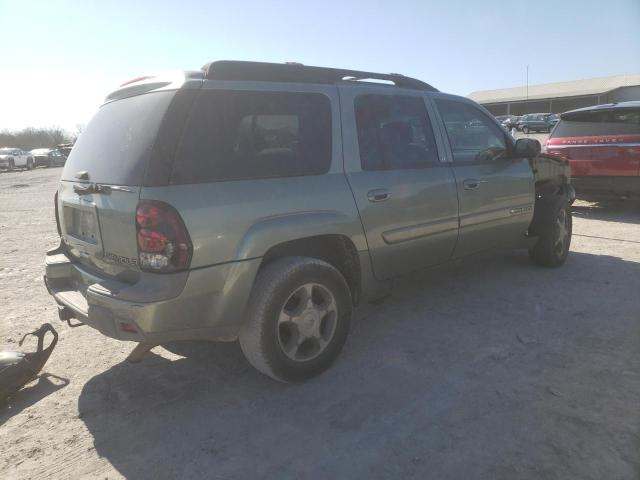Photo 3 from auction – 2004 CHEVROLET TRAILBLAZE with VIN 1GNET16PX46212728