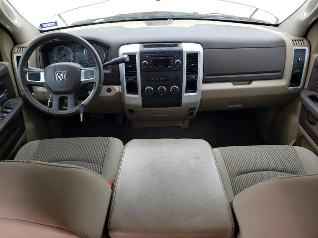 Photo 8 from auction – 2011 DODGE RAM 1500 with VIN 1D7RB1CT5BS615329
