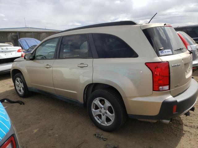 Photo 2 from auction – 2008 SUZUKI XL7 LUXURY with VIN 2S3DA417586124996