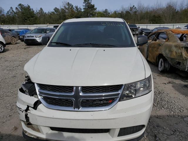 Photo 5 from auction – 2014 DODGE JOURNEY SE with VIN 3C4PDCAB9ET148551