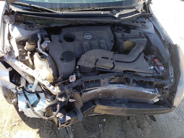 Photo 11 from auction – 2008 NISSAN ALTIMA 2.5 with VIN 1N4AL21E18C189565
