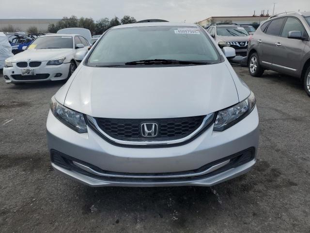 Photo 5 from auction – 2013 HONDA CIVIC LX with VIN 2HGFB2F50DH572059