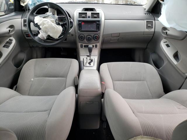 Photo 8 from auction – 2012 TOYOTA COROLLA BA with VIN 2T1BU4EE6CC841808