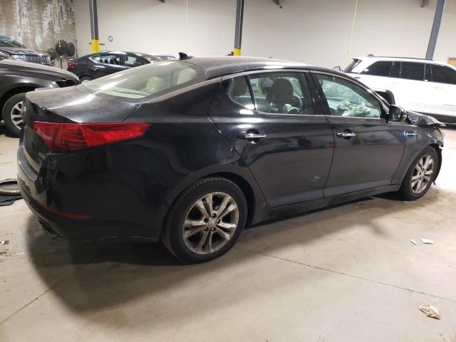 Photo 3 from auction – 2013 KIA OPTIMA EX with VIN 5XXGN4A75DG176422