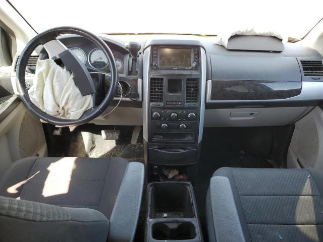 Photo 8 from auction – 2010 DODGE GRAND CARA with VIN 2D4RN6DX6AR490098