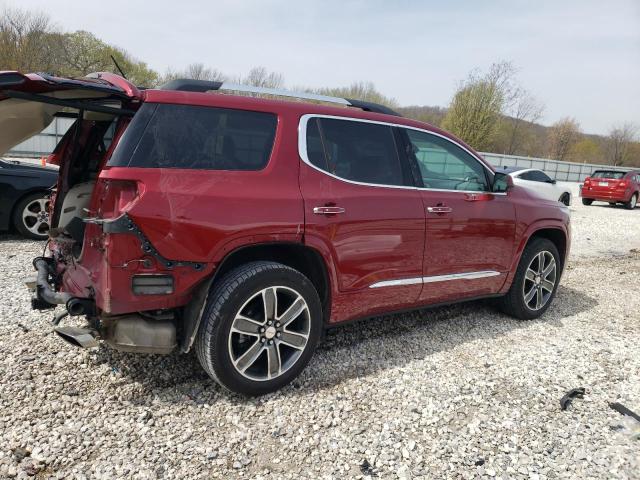 Photo 3 from auction – 2019 GMC ACADIA DEN with VIN 1GKKNPLS1KZ287397