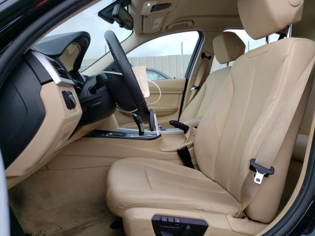 Photo 7 from auction – 2012 BMW 328 I SULE with VIN WBA3C1C50CF430613