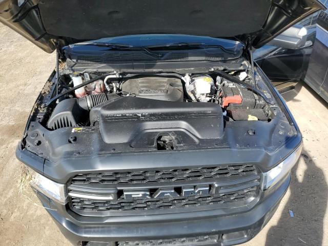Photo 11 from auction – 2022 RAM 2500 TRADE with VIN 3C6UR5CJ8NG165703