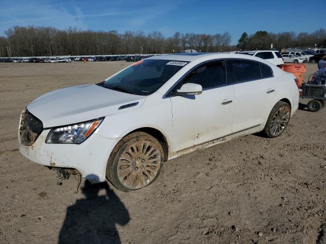 BUICK LACROSSE P 2015 with VIN 1G4GF5G39FF226520 - Photo from auction
