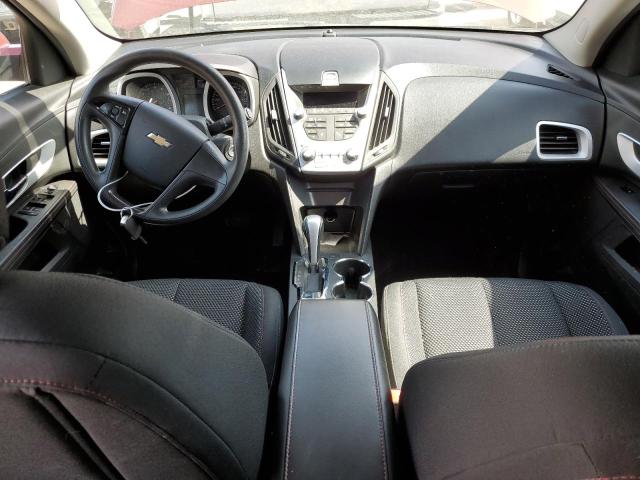 Photo 8 from auction – 2010 CHEVROLET EQUINOX LT with VIN 2CNFLEEW3A6409612