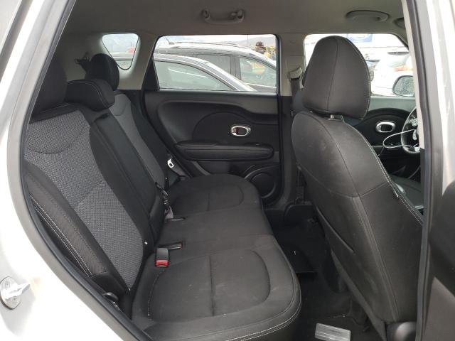 Photo 10 from auction – 2018 KIA SOUL + with VIN KNDJP3A53J7603254