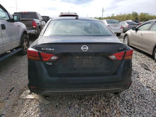 Photo 6 from auction – 2020 NISSAN ALTIMA SR with VIN 1N4BL4CV2LC130885