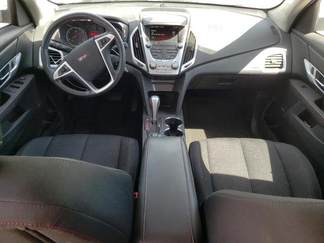 Photo 8 from auction – 2014 GMC TERRAIN SL with VIN 2GKFLRE35E6284057