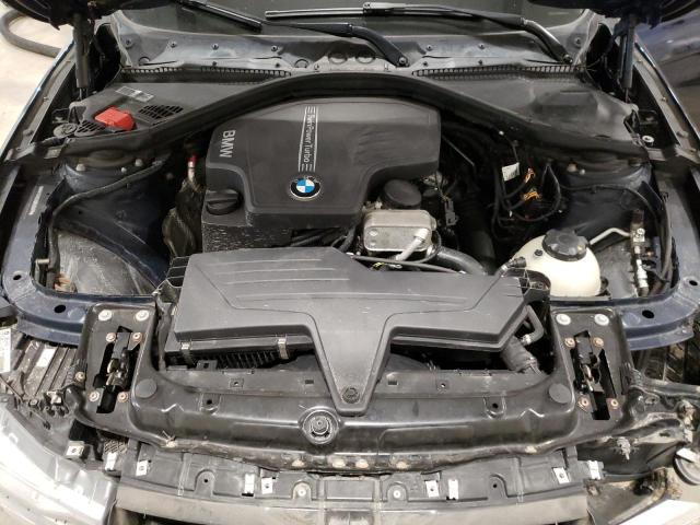 Photo 11 from auction – 2013 BMW 328 XI with VIN WBA3B3C55DF535177