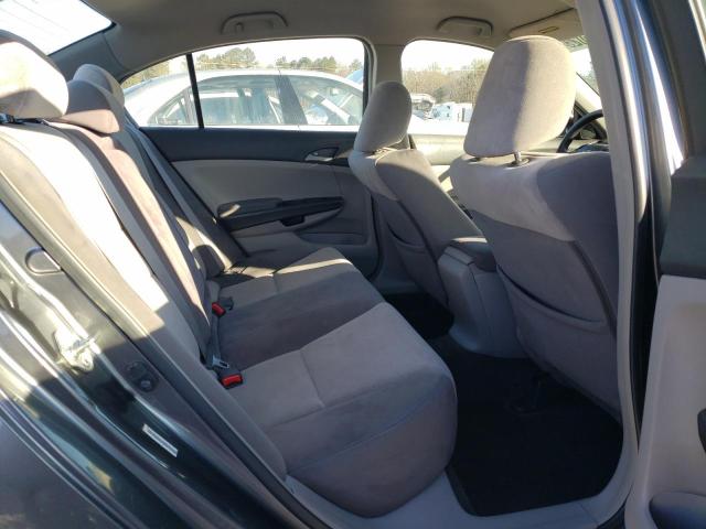 Photo 10 from auction – 2008 HONDA ACCORD LX with VIN JHMCP26348C074861