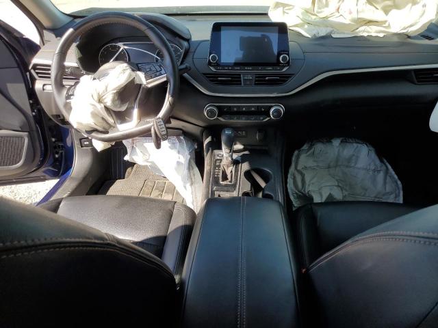 Photo 8 from auction – 2020 NISSAN ALTIMA SR with VIN 1N4BL4CW3LC165251