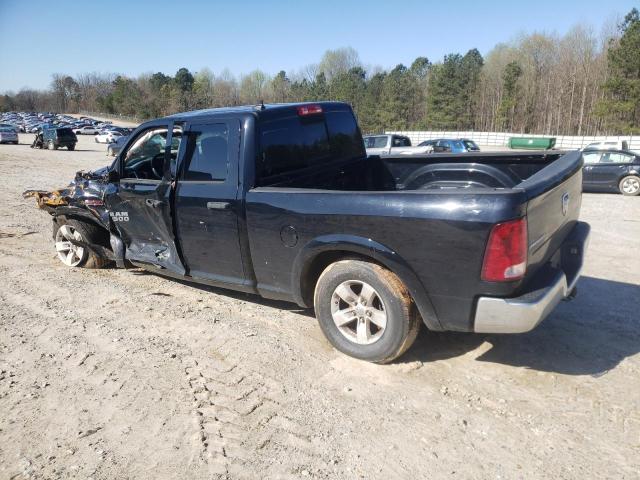 Photo 2 from auction – 2014 RAM 1500 SLT with VIN 1C6RR6GM2ES382379