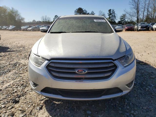 Photo 5 from auction – 2014 FORD TAURUS SEL with VIN 1FAHP2E89EG169687