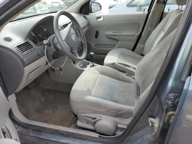 Photo 7 from auction – 2005 CHEVROLET COBALT with VIN 1G1AK52F457610052