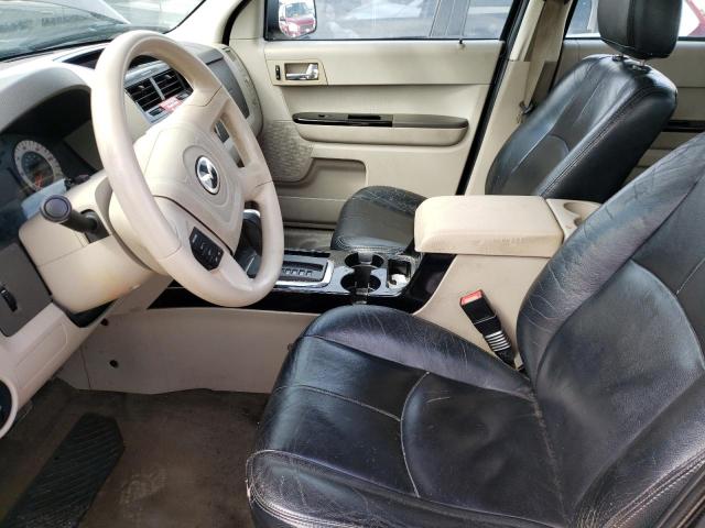 Photo 7 from auction – 2008 MAZDA TRIBUTE I with VIN 4F2CZ02Z58KM31433