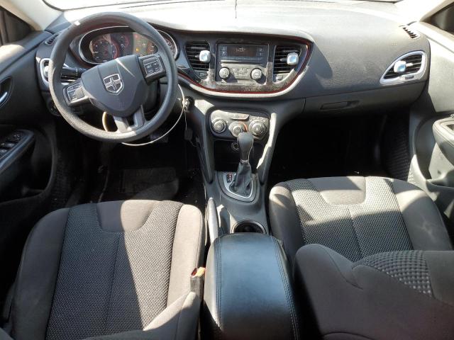 Photo 8 from auction – 2015 DODGE DART SE with VIN 1C3CDFAA0FD306732