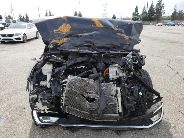 Photo 5 from auction – 2013 KIA OPTIMA HYB with VIN KNAGM4AD0D5053847